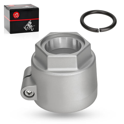 Axle Nut & Retaining Ring for Polaris Trail Blazer 330 (2011–2013)