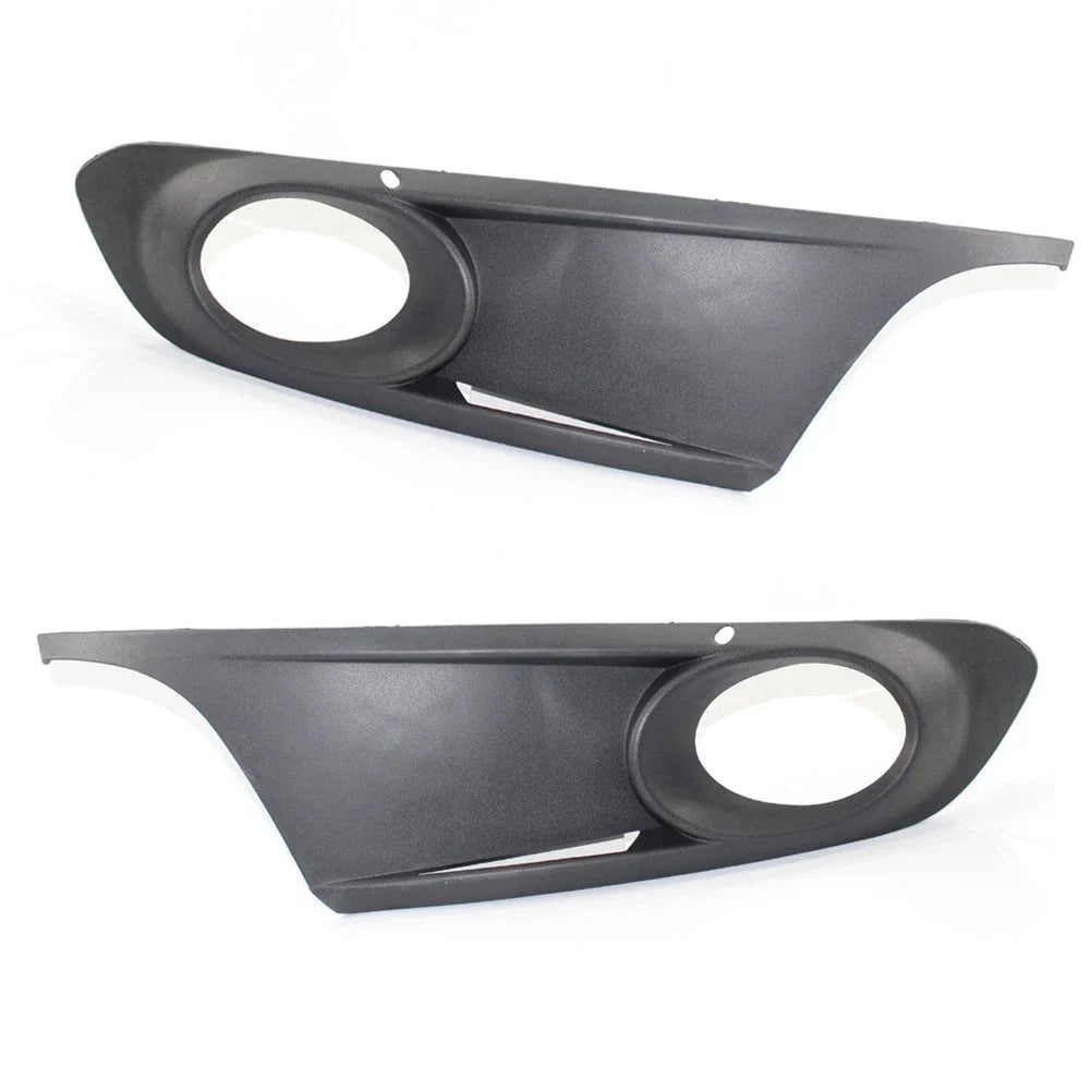 Fog Light Grille Covers  for VW Jetta (2011-2014)