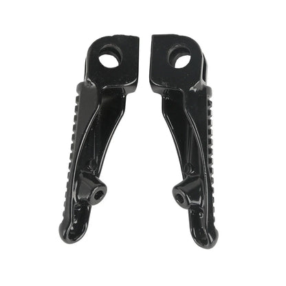 Front Foot Pegs for Kawasaki Ninja ZX6R (2003-2022), ZX10R (2004-2010)