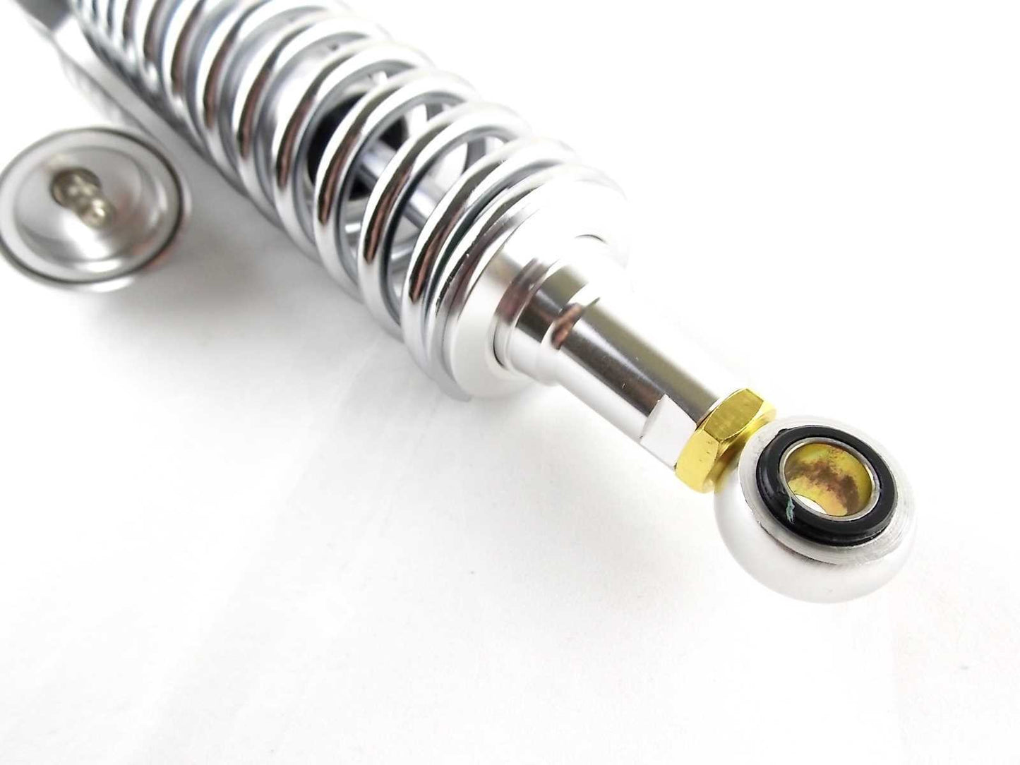 Rear Shock Absorbers for Kawasaki KX250 (340mm)