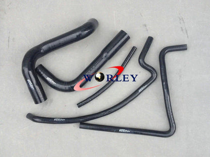 Silicone Radiator Heater Hose for Holden Commodore VT 5.0L V8 (1997-2000)