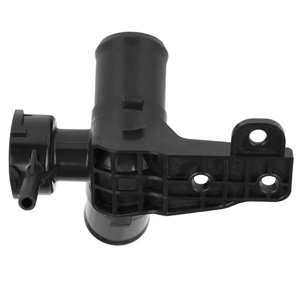 Radiator Coolant Filler Neck for Hyundai Accent, Veloster, Kia (2011-2023)