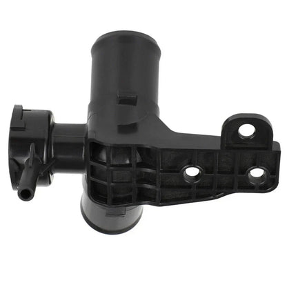 Radiator Coolant Filler Neck for Hyundai Accent, Veloster, Kia (2011-2023)