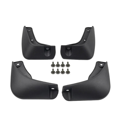 Mud Flaps Splash Guards for Kia Picanto (2011-2018)