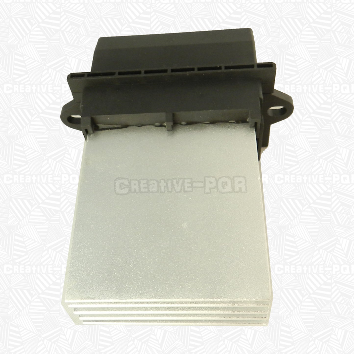 Blower Heater Motor Resistor for Citroen C2 C3 C5 Peugeot 207 406 607 (2001–2012)