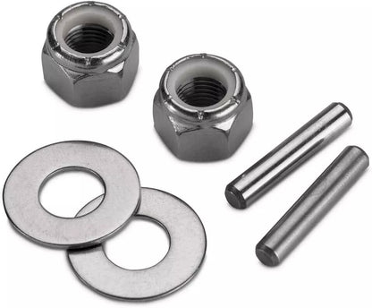 Prop and Nut Kit for Minn Kota Trolling Motor (1865–2019)