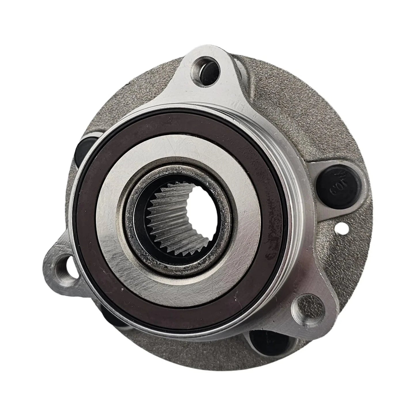 2X Front Wheel Bearing Hub for Hyundai Kona (2017-Onwards) / Kia Niro (2020)