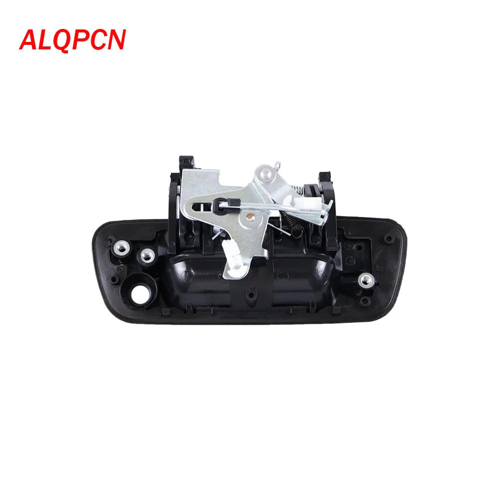 Black Tailgate Handle for Chevrolet Colorado (2004-2012)