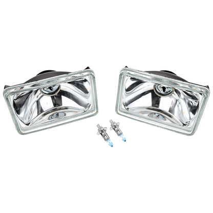 H1 55w Inner High Beam Halogen Kit for Toyota Landcruiser (1990–1997)