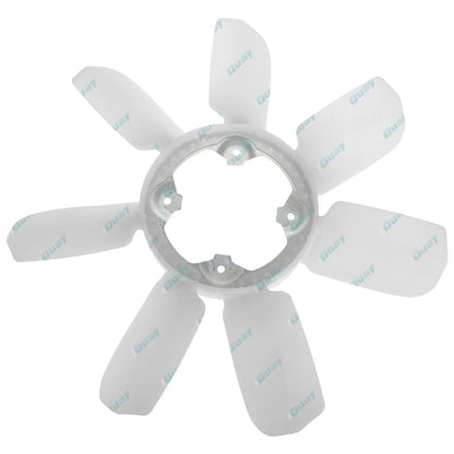 Cooling Fan Blade for Toyota Landcruiser UZJ200 V8 4.7L 2UZ-FE Petrol 2007~2012