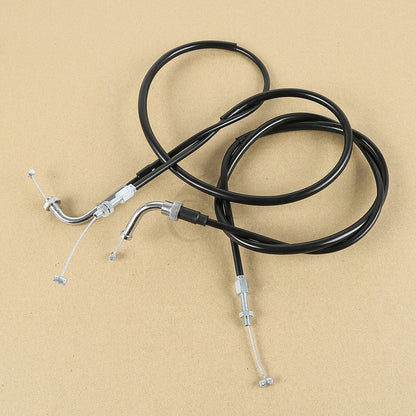 Throttle Cables for Honda Shadow Aero 750 VT750C (2004-2009)