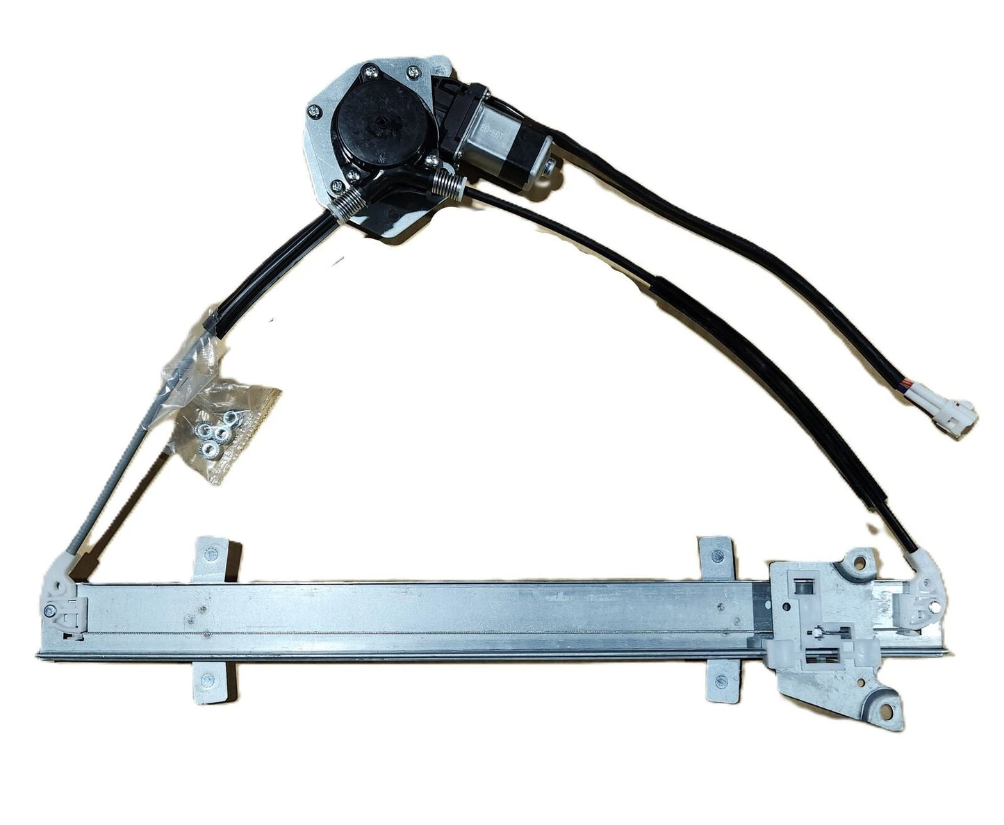 Front Left Window Regulator with Motor for Suzuki Grand Vitara (1998–2005)