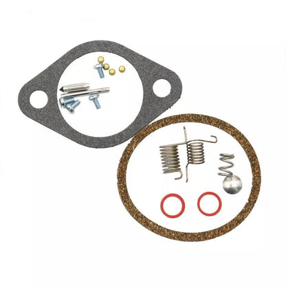 Carburetor Rebuild Kit for Mercury Force 90 95 HP Outboard (1990–1995)