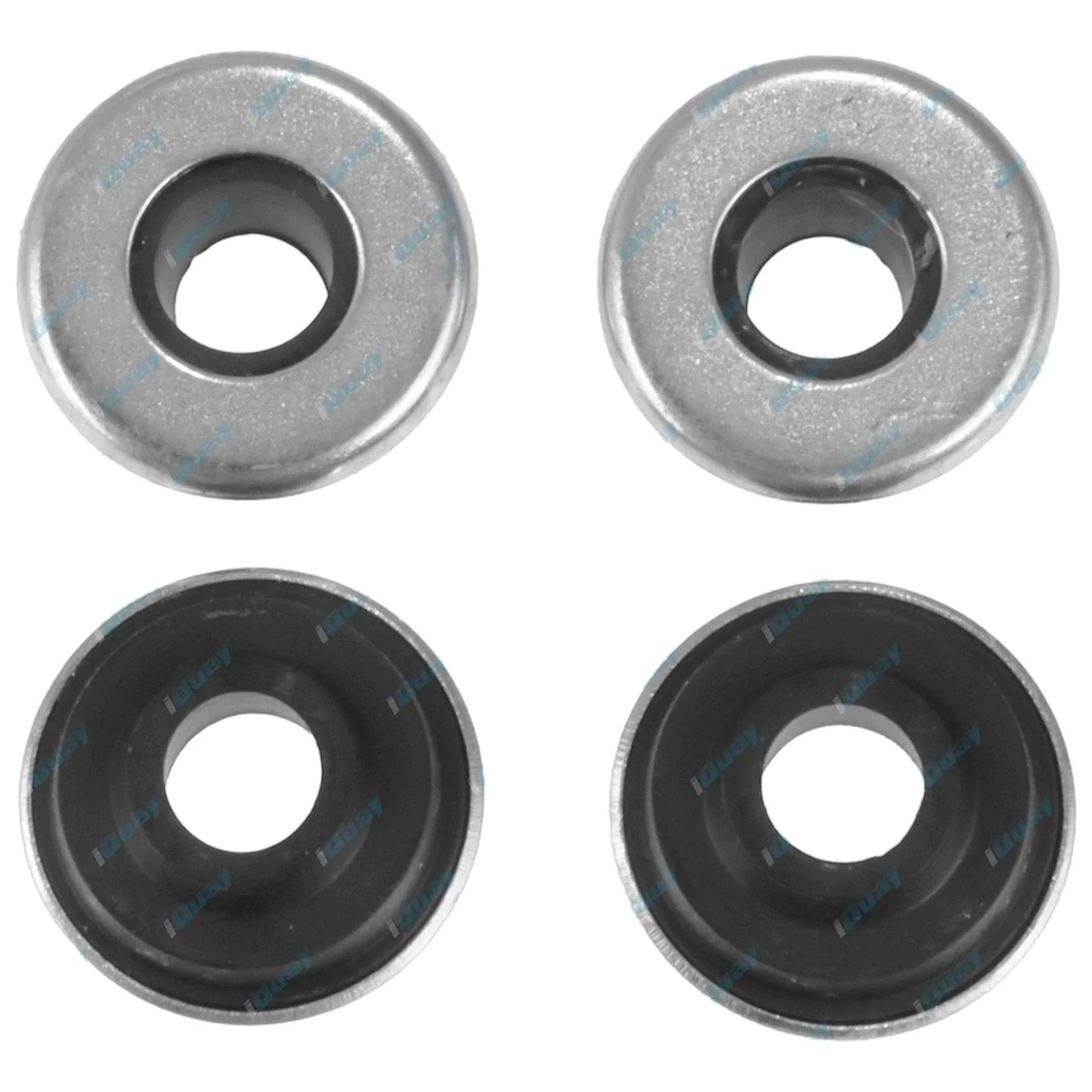 Rocker Valve Cover Gasket Set for Toyota Hilux RN 13 15 16 20 25 30 31 40 (1978-2005)