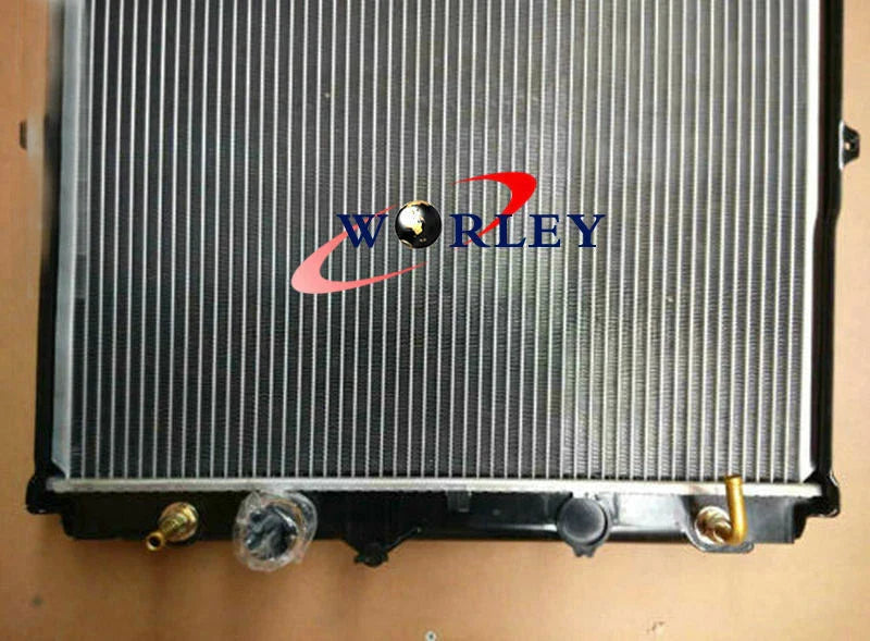 Radiator for Toyota Hilux KZN165R 3.0L Turbo Diesel 1997-2005