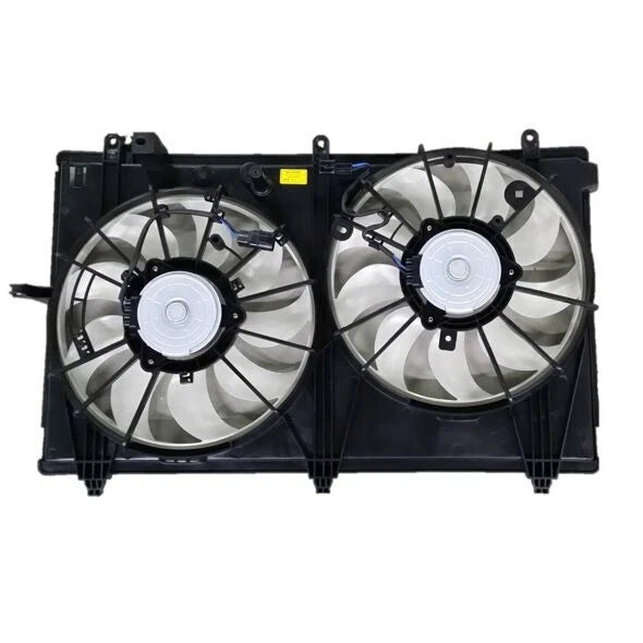 Electric Cooling Fan Assembly for Mitsubishi Outlander (2012–2021)