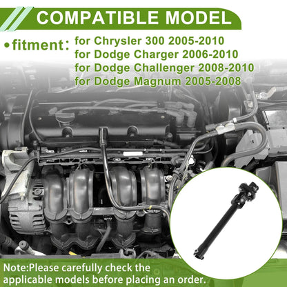 Steering Column Shaft for Chrysler 300 (2005-2010)