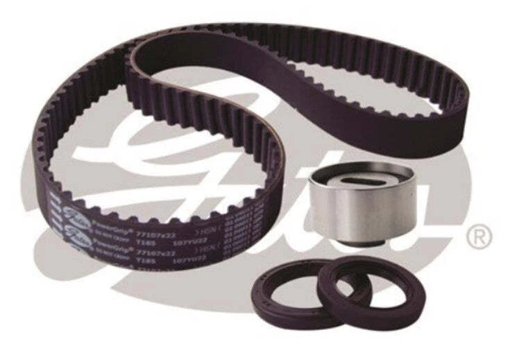 Timing Belt Kit for Ford Capri, Festiva, Kia Mentor, Mazda 121, 323