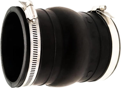 Exhaust Hose Bellows for OMC & Volvo Penta (Various Years)