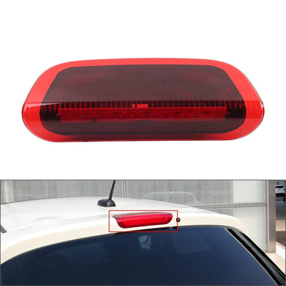1x Black Rear High Level Third Brake Light for Nissan Juke F15 (2010–2018)