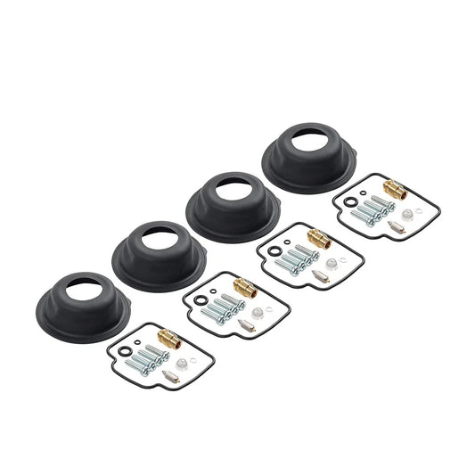 Carburetor Rebuild Kit for Suzuki GSX1100F Katana (1988-1993)