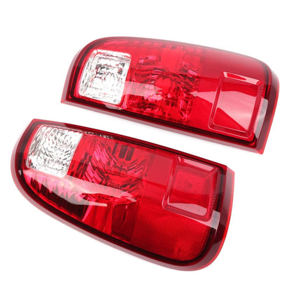 Rear Signal Light Pair for Ford F250 F350 F450 F550 (2008–2016)