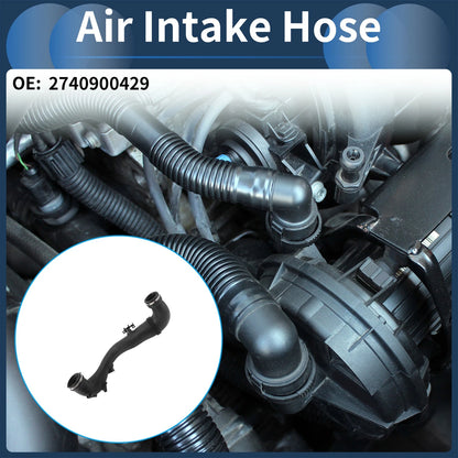 Engine Air Intake Hose for Mercedes Benz (No. 2740900429)