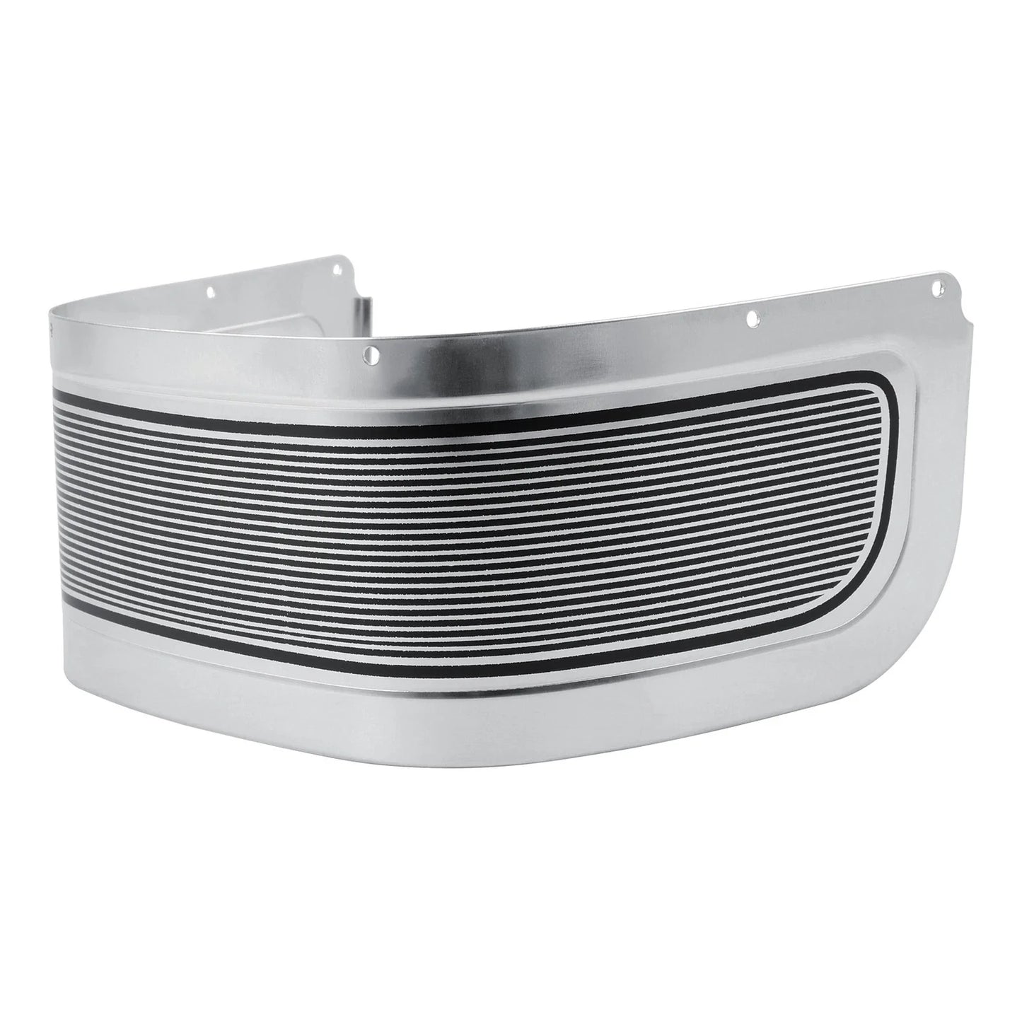 Fender Trim Skirt for Harley Street Road King Electra Glide (1980-2013)