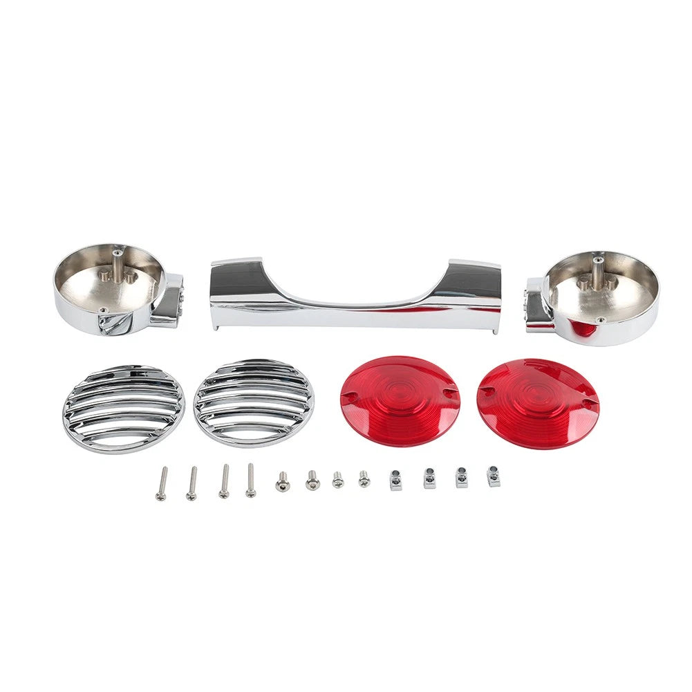 Toe Gear Shift Lever for Harley Touring Electra Glide Softail