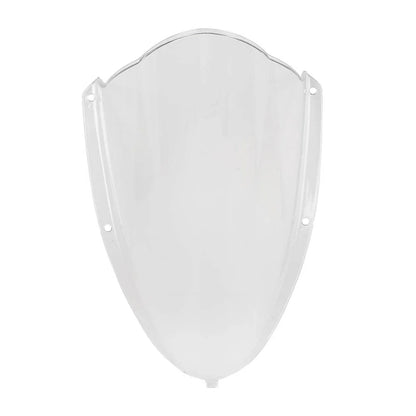 Windscreen Windshield Deflector for Aprilia RS660 (2020-2024) CLEAR