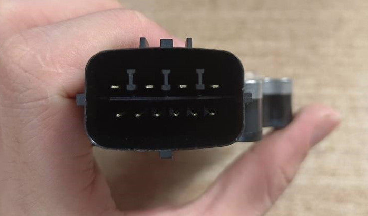 Neutral Safety Switch for Hyundai Accent (2016–2019)