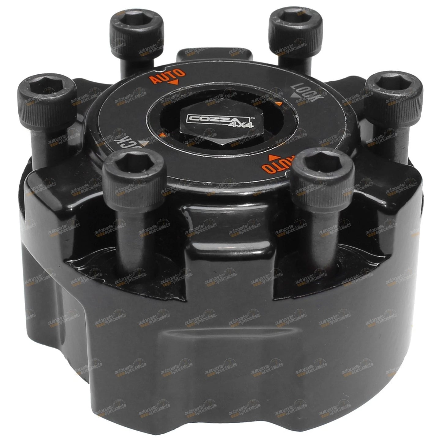 Locking Hub for Landcruiser VDJ76 VDJ78 VDJ79 (2007–2021)