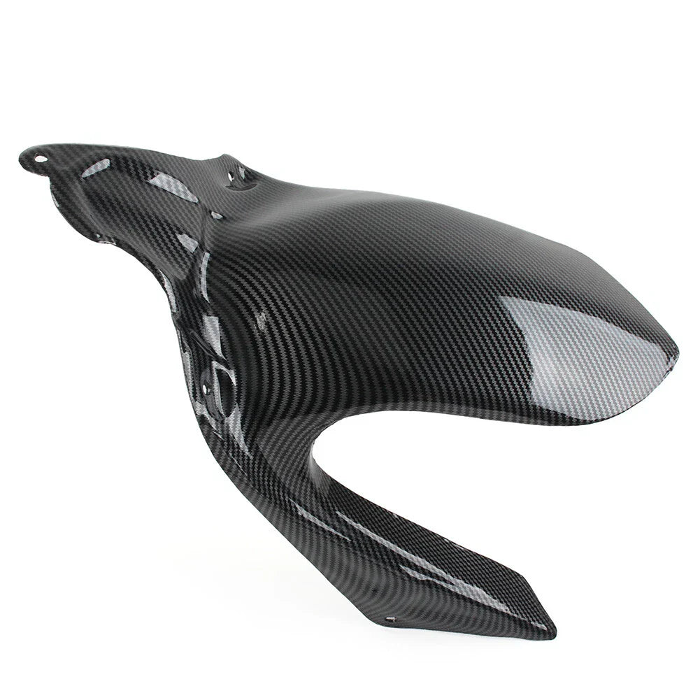 Carbon Fiber Rear Hugger Mud Guard for Ducati 696 (2008-2014)