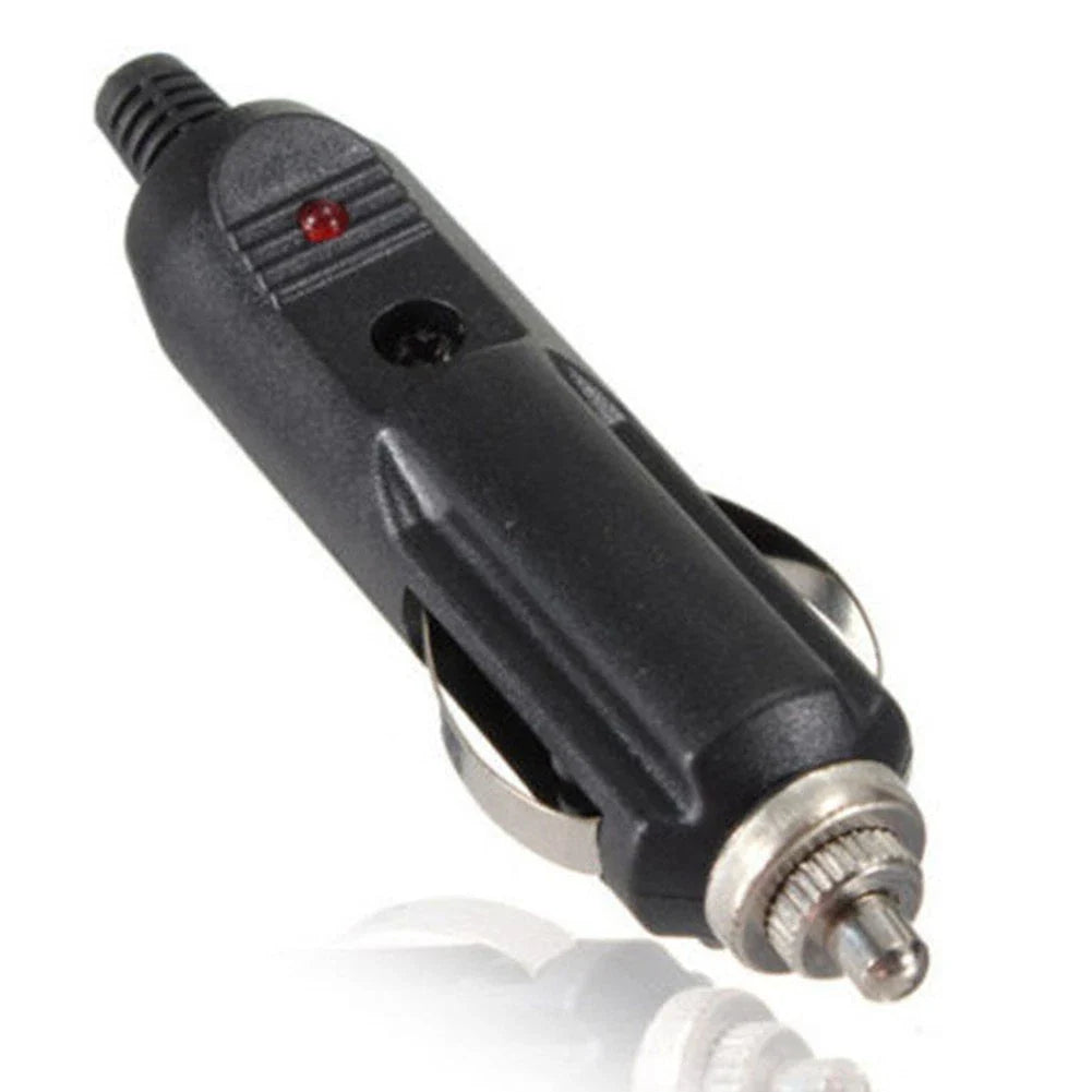 Power Converters / 10pcs / High Heat Resistant ABS for Vehicle Electric Appliances