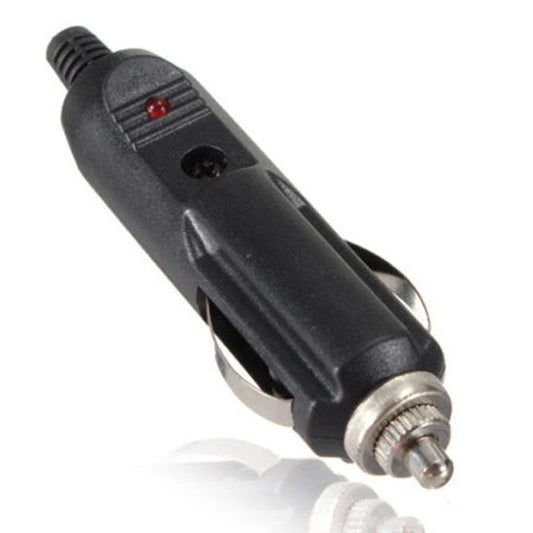Power Converters / 10pcs / High Heat Resistant ABS for Vehicle Electric Appliances