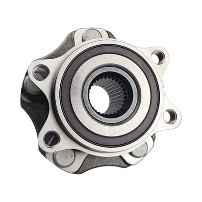 Front Hub for Nissan Qashqai J11 (2014–2023)