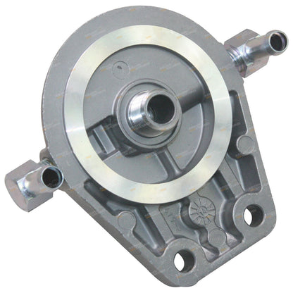 Fuel Primer Pump for Nissan Patrol GU ZD30 Turbo Diesel (1997–2007)