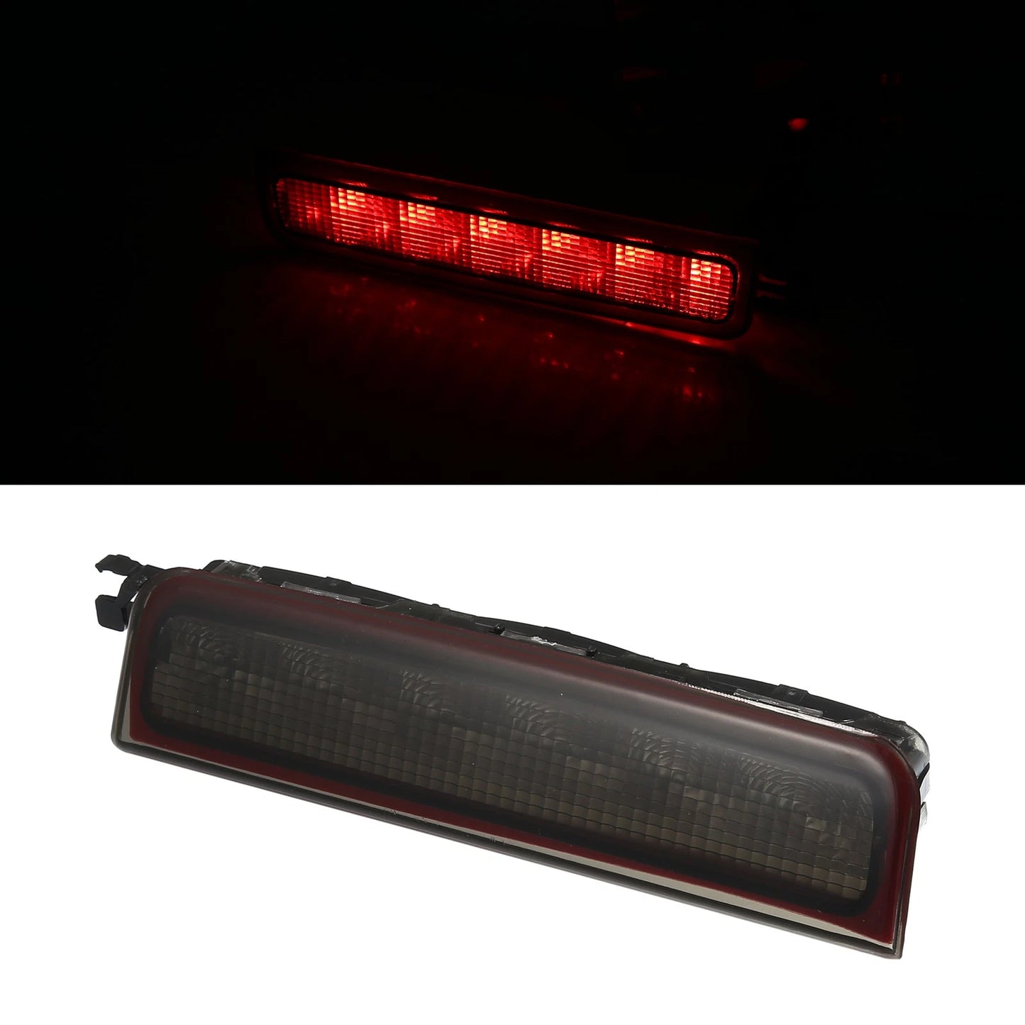 High Level Third Rear Brake Stop Light 2K0945087C for VW Caddy III (2004–2015)