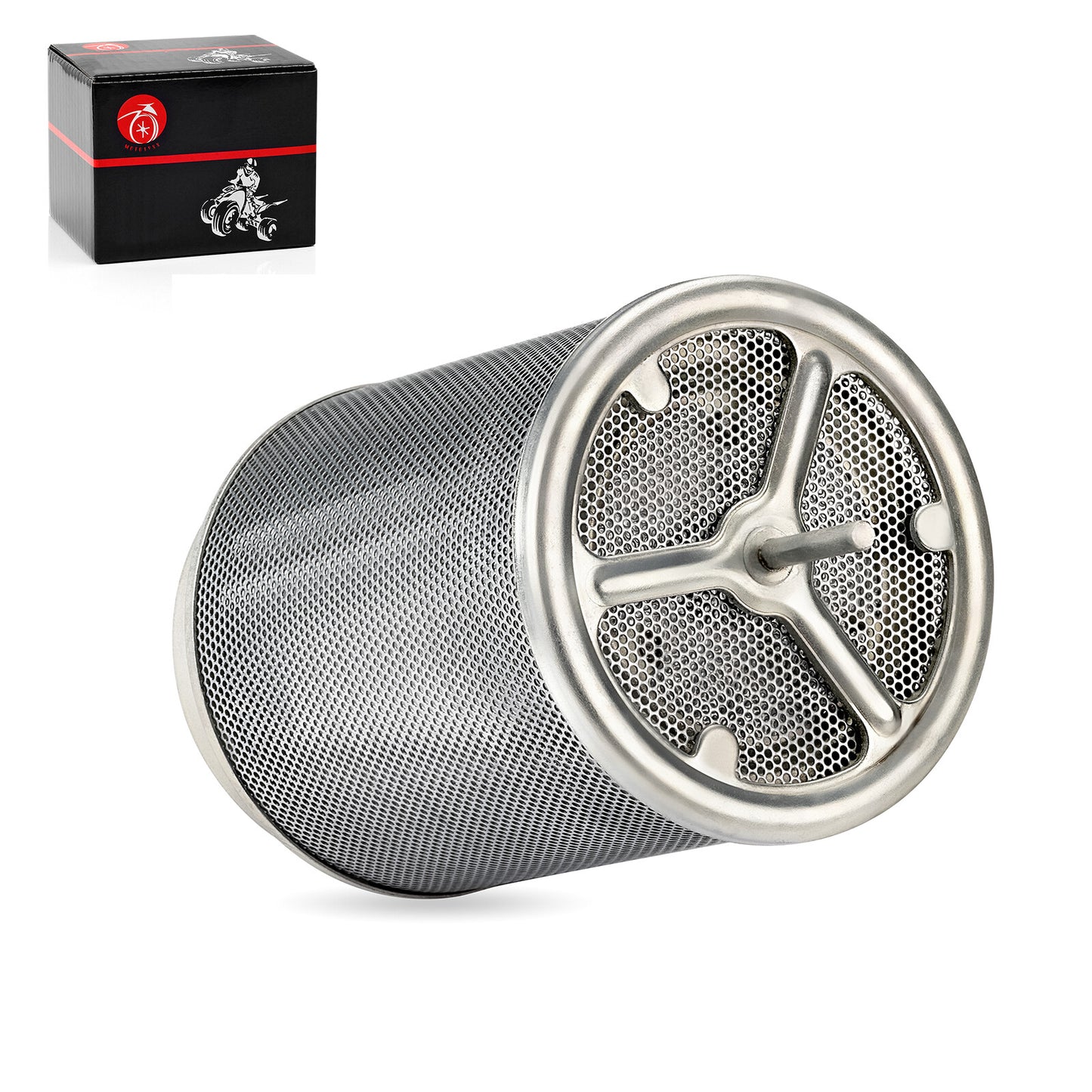 Air Filter Guide for Honda TRX450R (2004–2005)