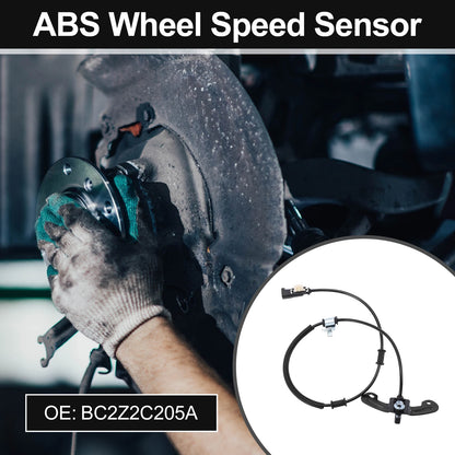 ABS Wheel Speed Sensor for Ford E-350 Super Duty (2010–2019) No.BC2Z2C205A