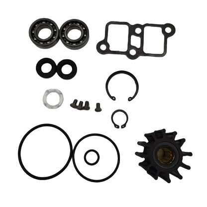 Sea Water Pump Rebuild Kit for Yanmar 6LP (1990–2000)