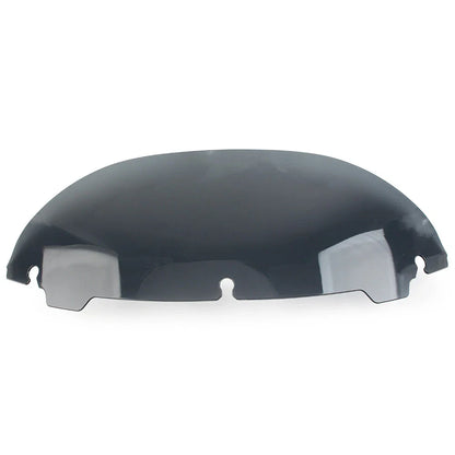 7" Windshield for Harley Davidson Touring Electra Glide (2014-2023) Smoke