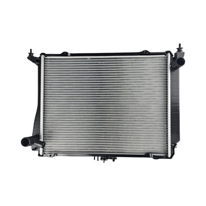 Radiator for Toyota Hiace (1995–2005)