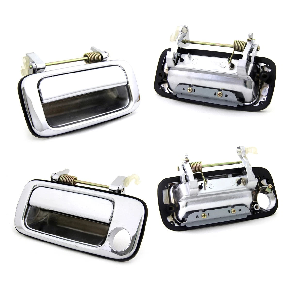 Door Handles for Toyota Land Cruiser 80 Series (1990–2006)