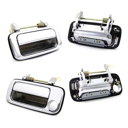 Door Handles for Toyota Land Cruiser 80 Series (1990–2006)