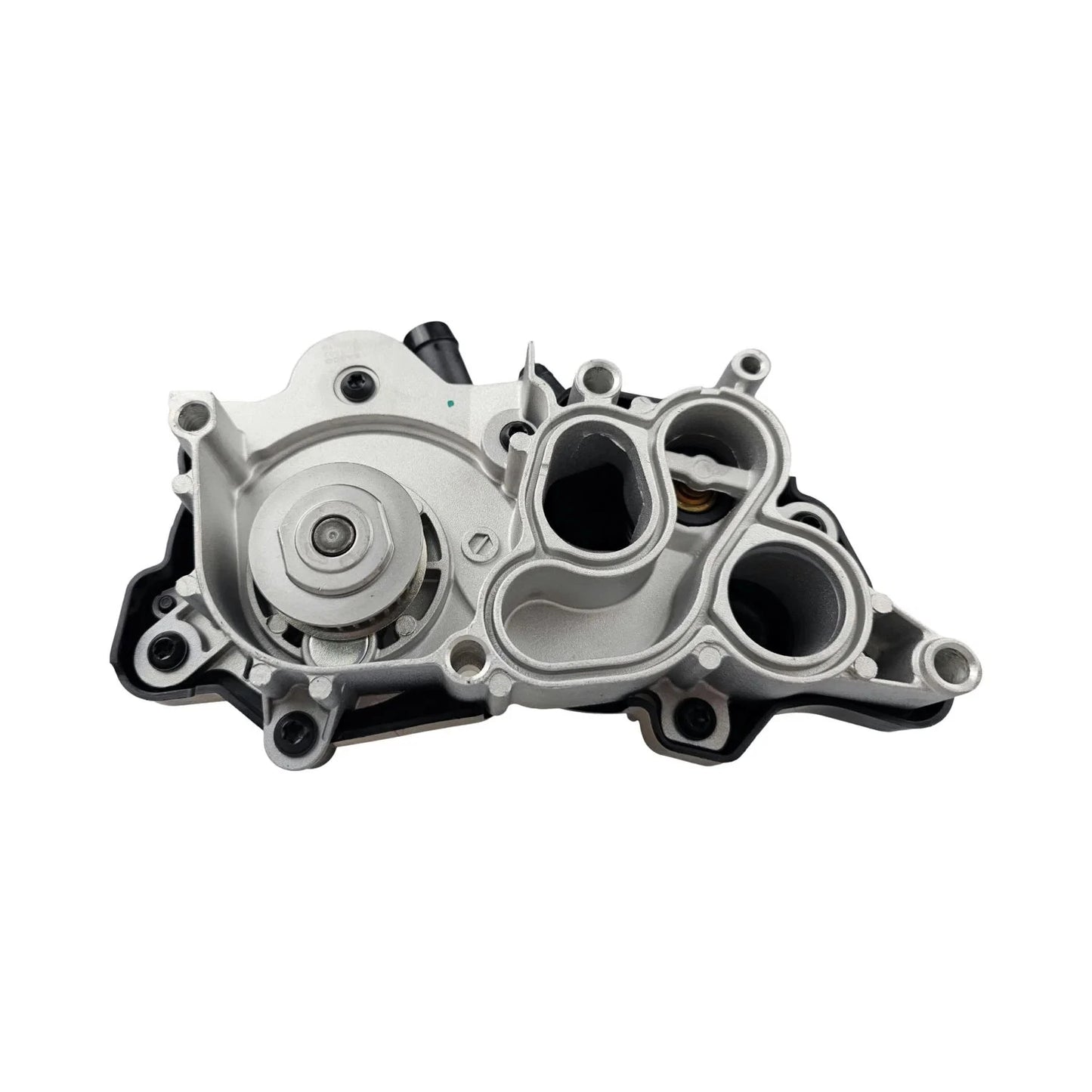 Water Pump with Housing for Audi A1 A3 Q2 Q3 Skoda Octavia VW Golf (2010–2023)