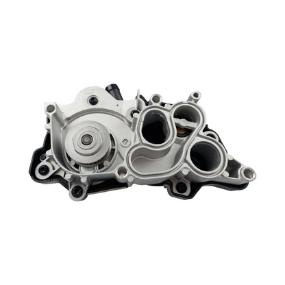 Water Pump with Housing for Audi A1 A3 Q2 Q3 Skoda Octavia VW Golf (2010–2023)