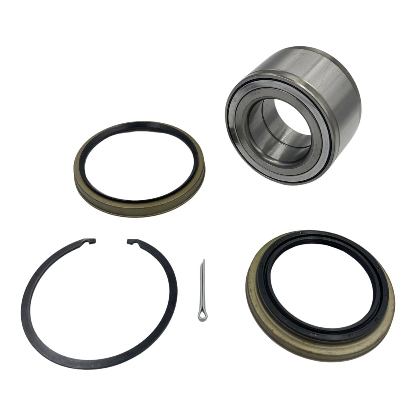 Front Wheel Bearing for Toyota Prado Hilux (1995–2005)