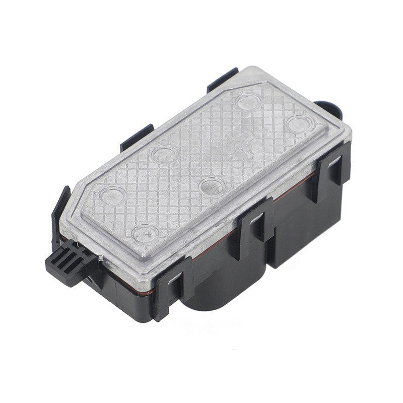 Blower Motor Resistor for Ford Focus (2012–2018)