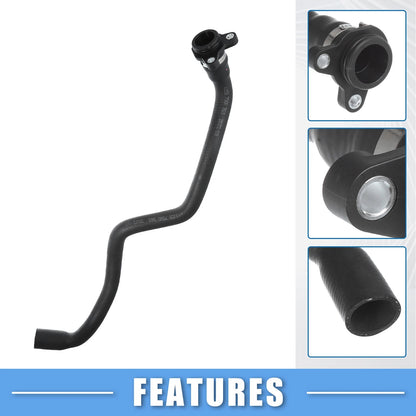 Radiator Coolant Hose No. 11537560363 for BMW X6 XDrive35i (2008–2014)